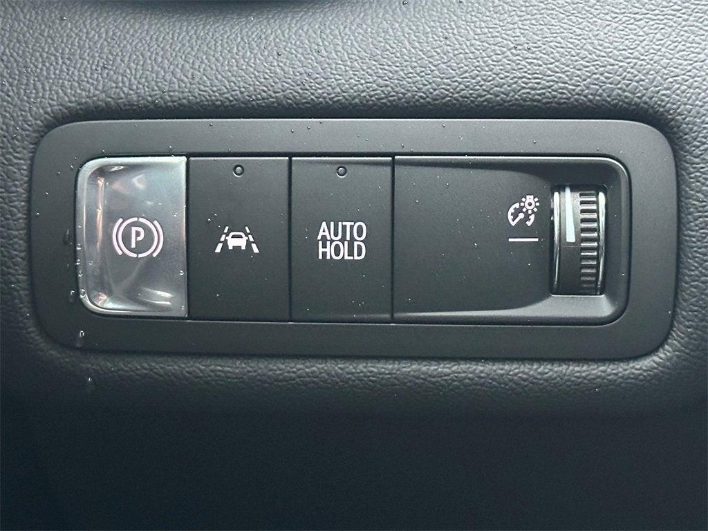 2026 Chevrolet Blazer EV RS