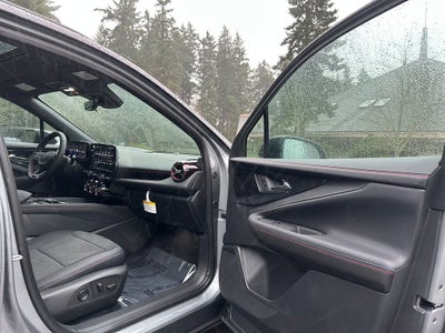 2026 Chevrolet Blazer EV RS