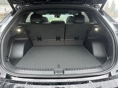 2026 Chevrolet Blazer EV RS