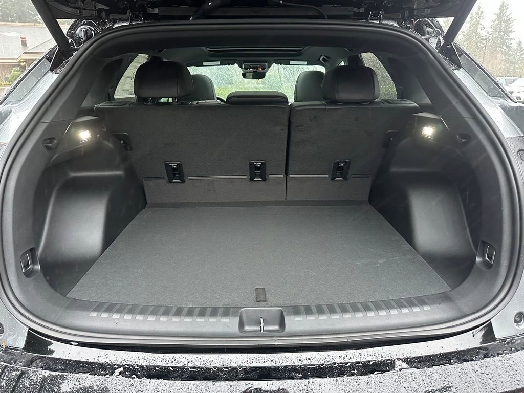 2026 Chevrolet Blazer EV RS