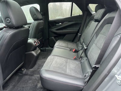 2026 Chevrolet Blazer EV RS