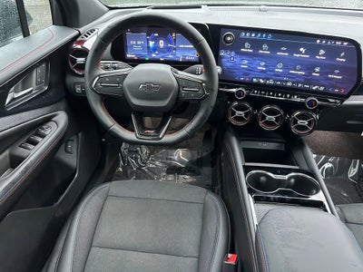 2026 Chevrolet Blazer EV RS