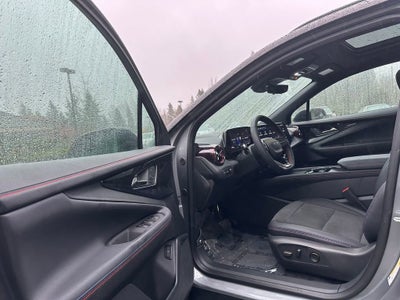 2026 Chevrolet Blazer EV RS