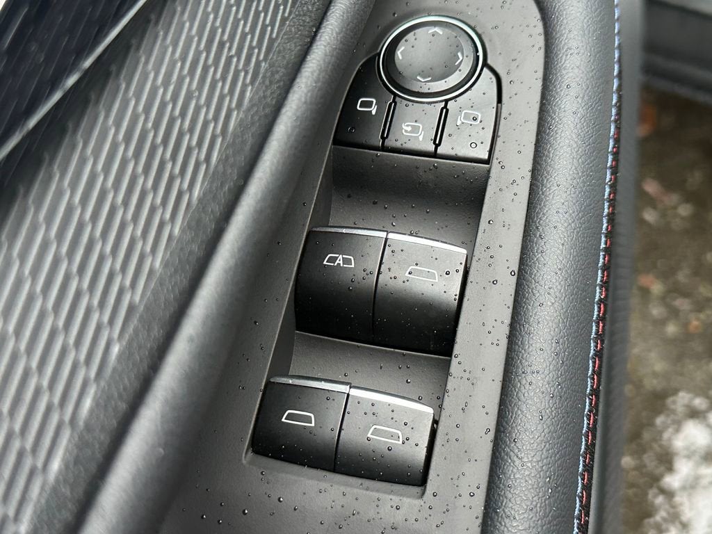 2026 Chevrolet Blazer EV RS