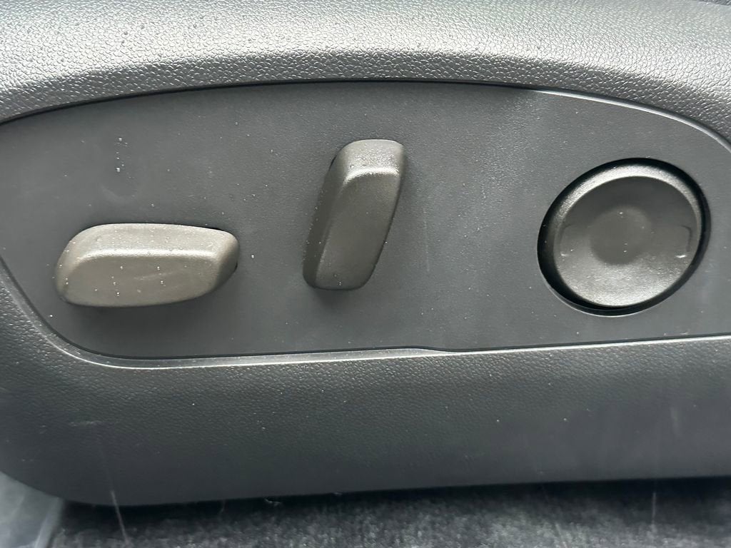 2026 Chevrolet Blazer EV RS