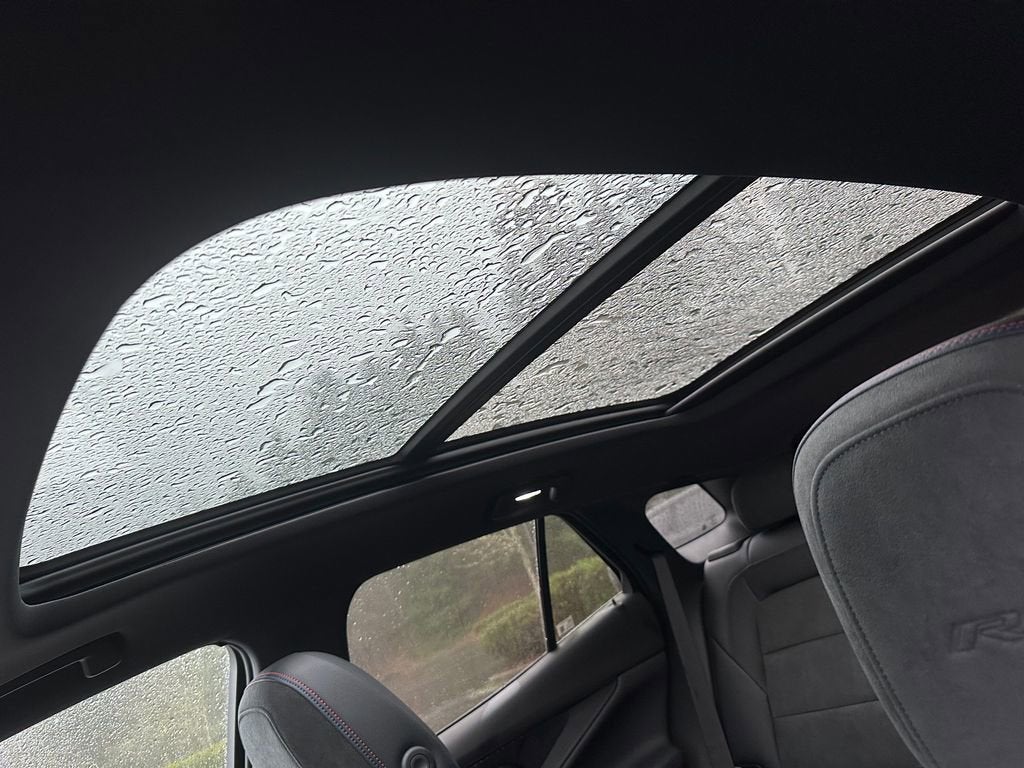 2026 Chevrolet Blazer EV RS