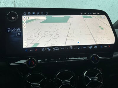 2026 Chevrolet Blazer EV RS