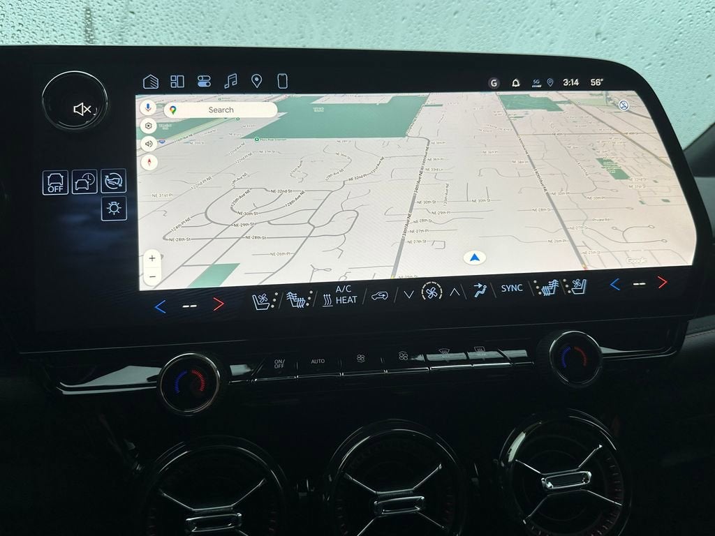 2026 Chevrolet Blazer EV RS