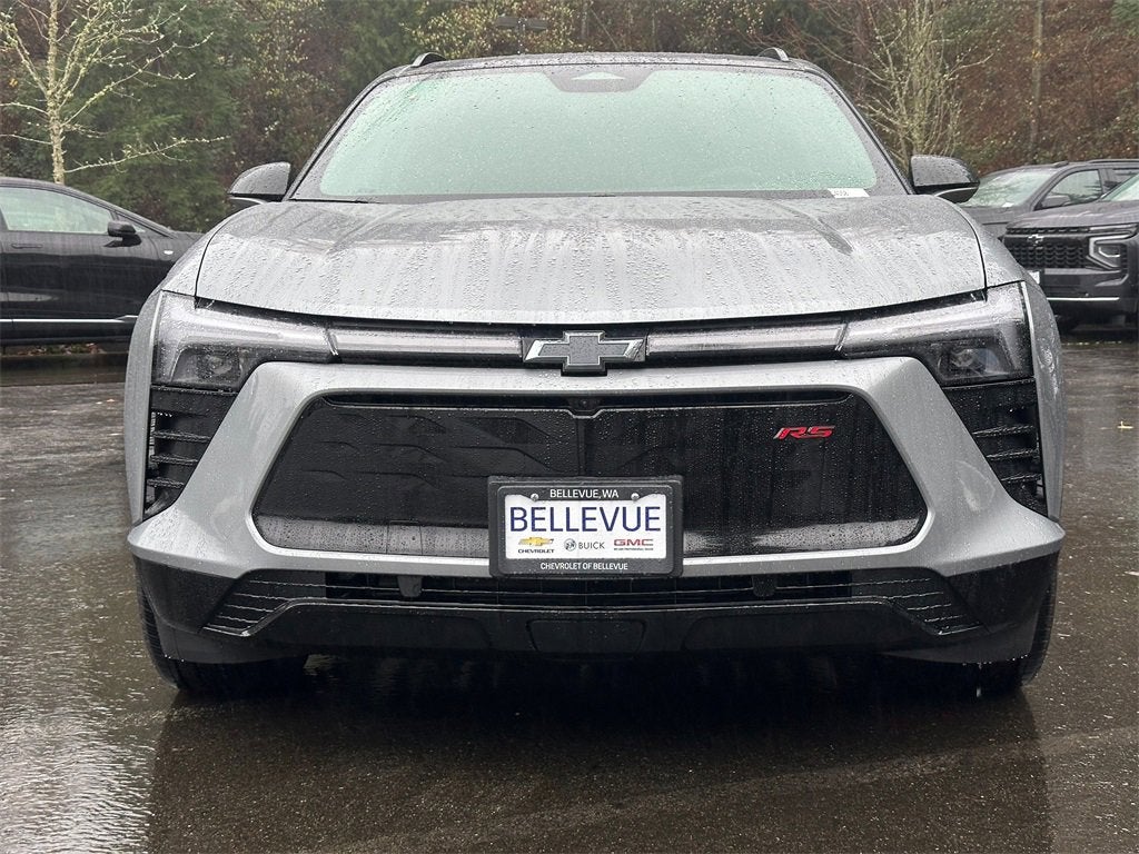 2026 Chevrolet Blazer EV RS