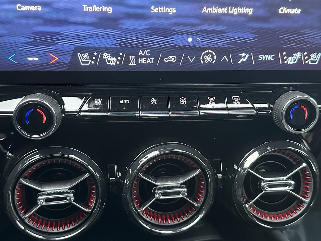 2026 Chevrolet Blazer EV RS