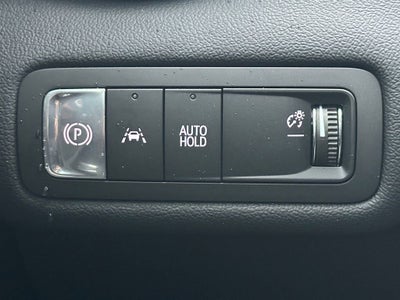 2026 Chevrolet Blazer EV RS