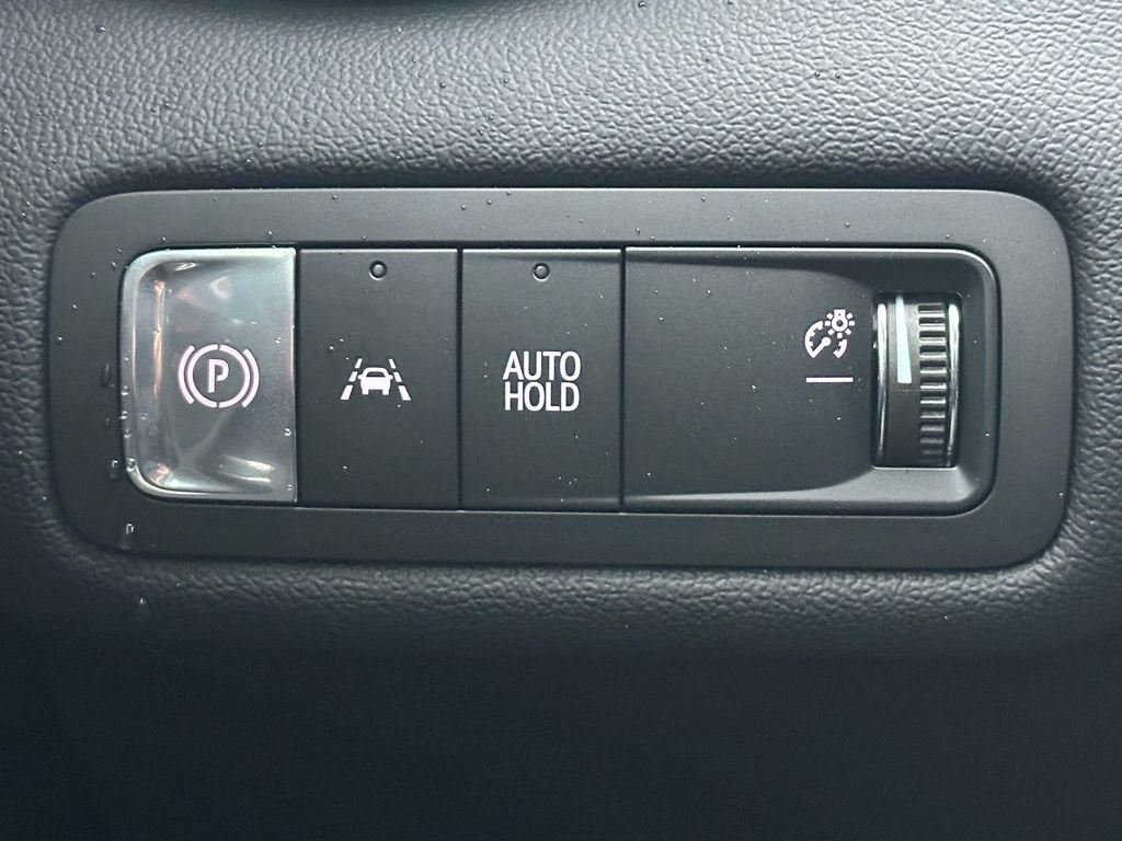 2026 Chevrolet Blazer EV RS