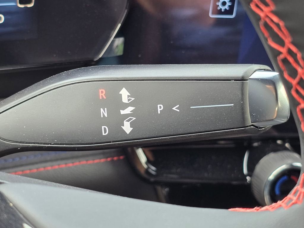 2026 Chevrolet Blazer EV RS