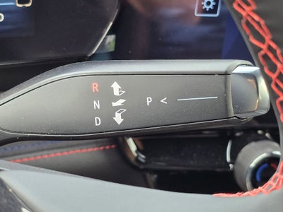 2026 Chevrolet Blazer EV RS