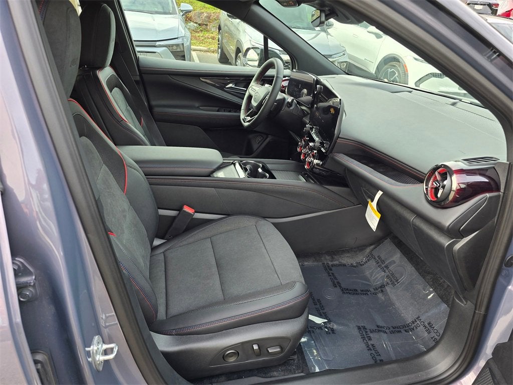 2026 Chevrolet Blazer EV RS