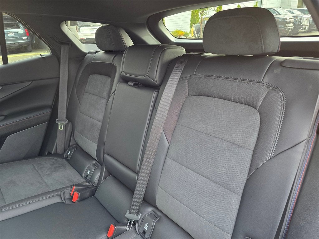 2026 Chevrolet Blazer EV RS