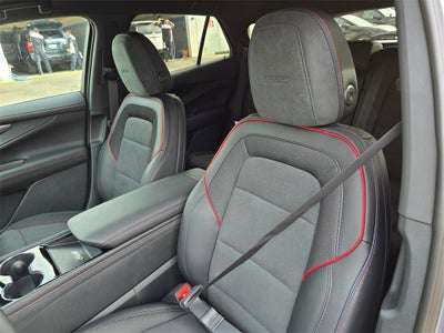 2026 Chevrolet Blazer EV RS