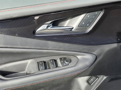 2026 Chevrolet Blazer EV RS