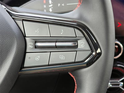 2026 Chevrolet Blazer EV RS