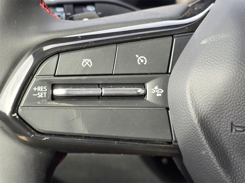 2026 Chevrolet Blazer EV RS