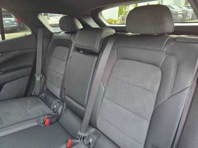 2026 Chevrolet Blazer EV RS