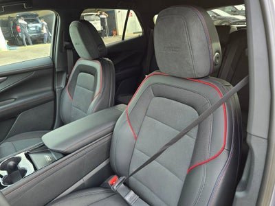 2026 Chevrolet Blazer EV RS