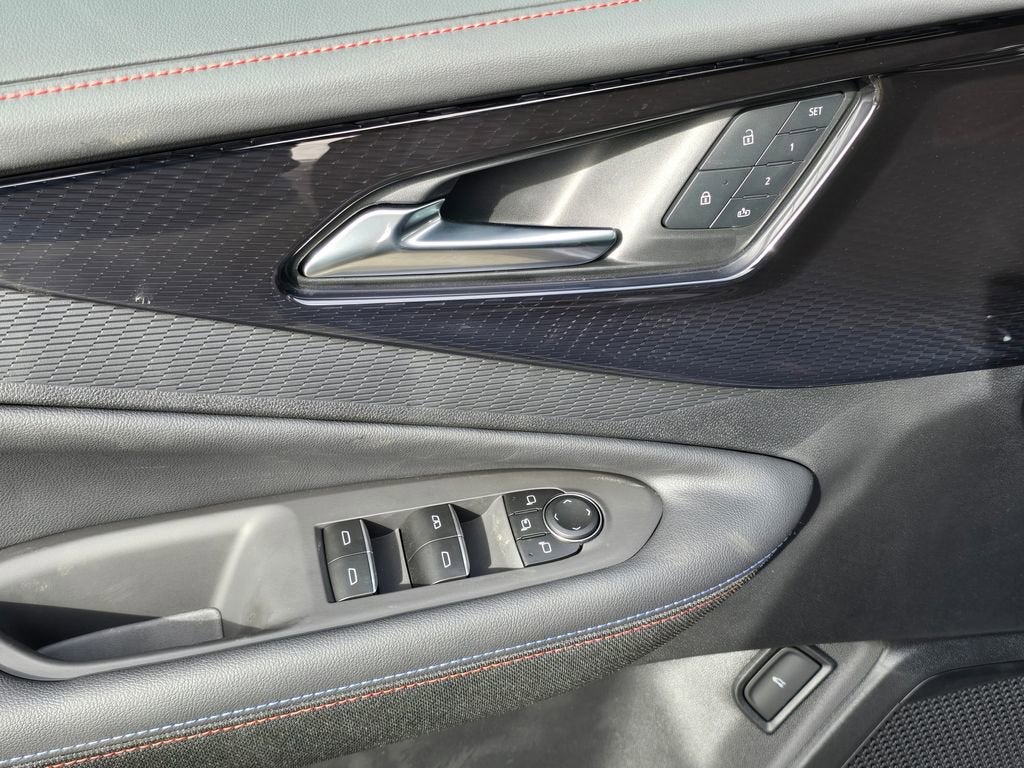 2026 Chevrolet Blazer EV RS