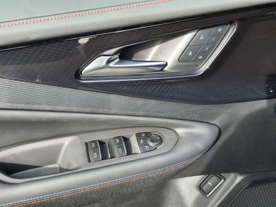 2026 Chevrolet Blazer EV RS