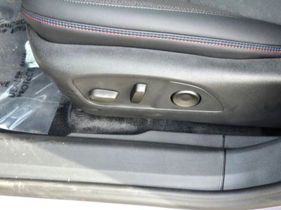 2026 Chevrolet Blazer EV RS