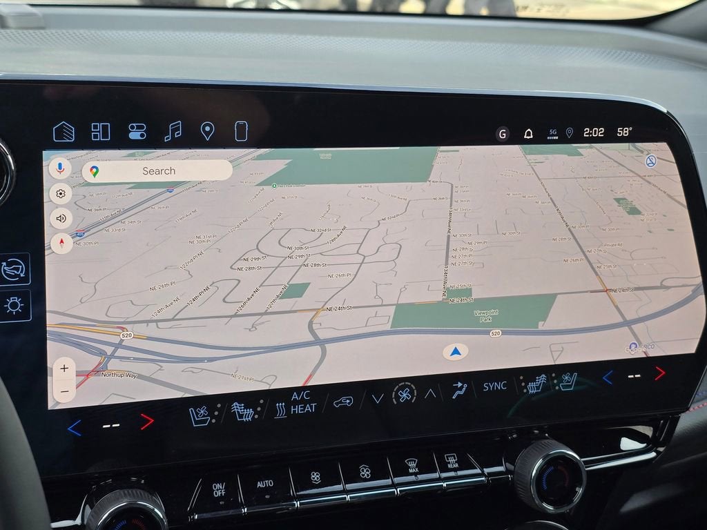 2026 Chevrolet Blazer EV RS