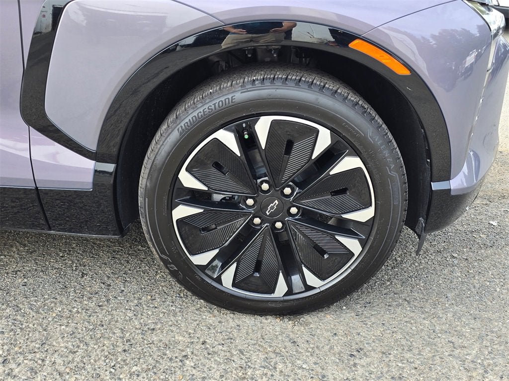 2026 Chevrolet Blazer EV RS