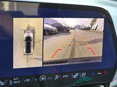 2026 Chevrolet Blazer EV RS