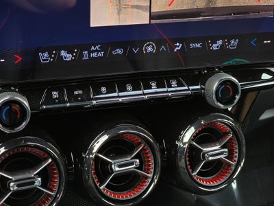 2026 Chevrolet Blazer EV RS