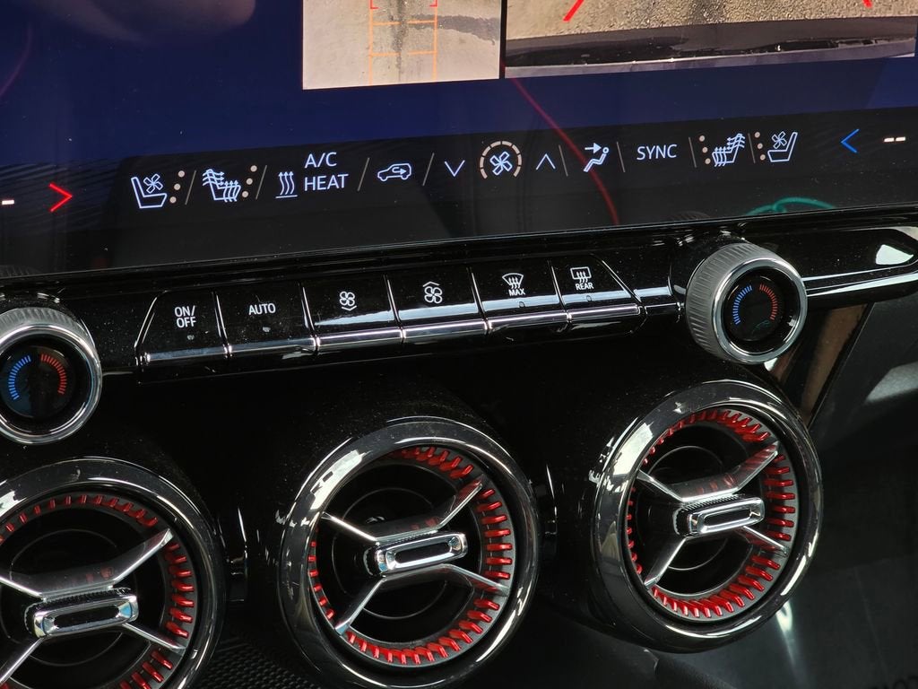 2026 Chevrolet Blazer EV RS