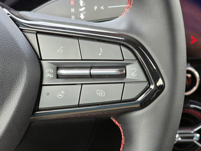 2026 Chevrolet Blazer EV RS