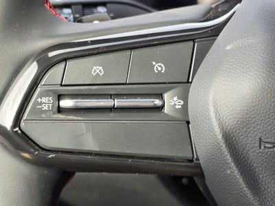 2026 Chevrolet Blazer EV RS