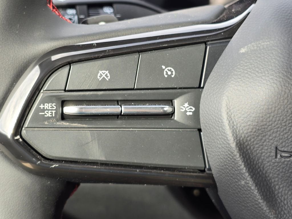 2026 Chevrolet Blazer EV RS