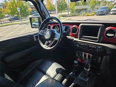 2019 Jeep Wrangler Base