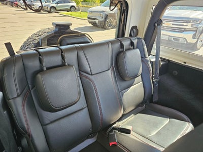 2019 Jeep Wrangler Base