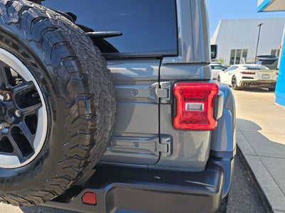 2019 Jeep Wrangler Base