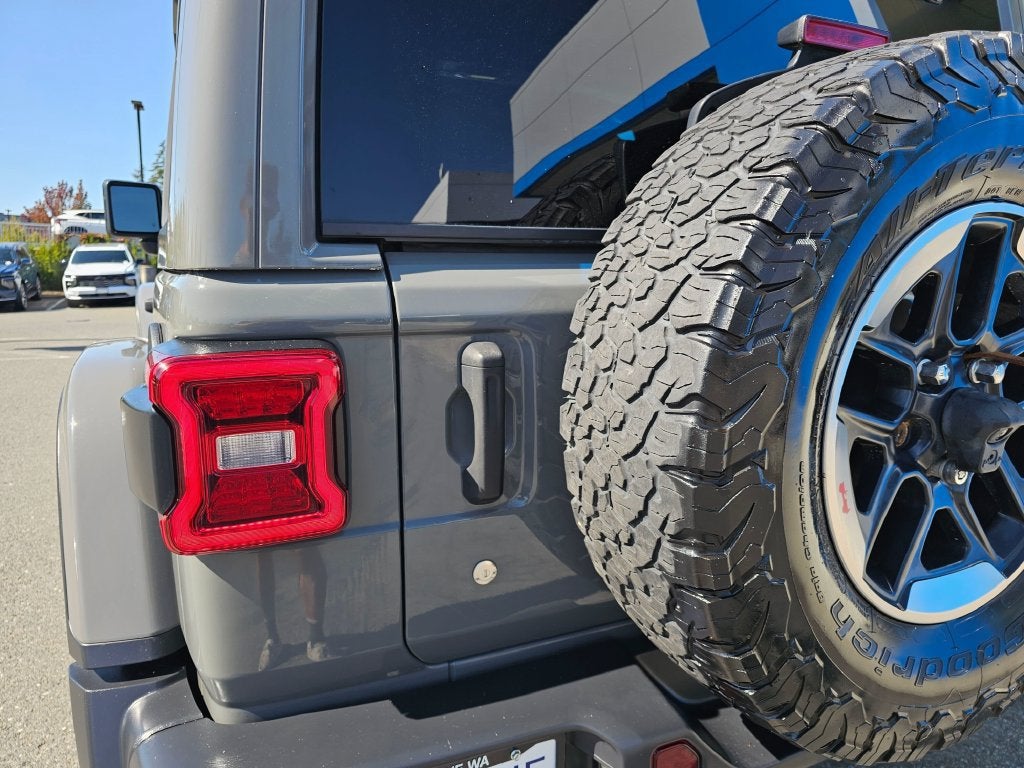 2019 Jeep Wrangler Base