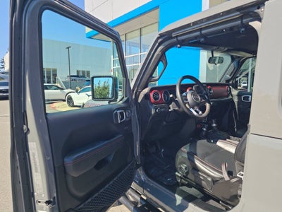 2019 Jeep Wrangler Base