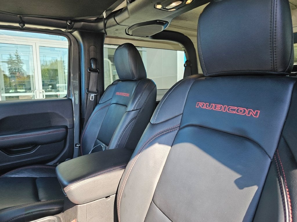 2019 Jeep Wrangler Base