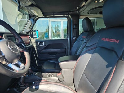 2019 Jeep Wrangler Base