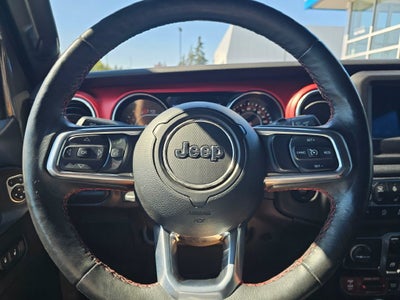 2019 Jeep Wrangler Base