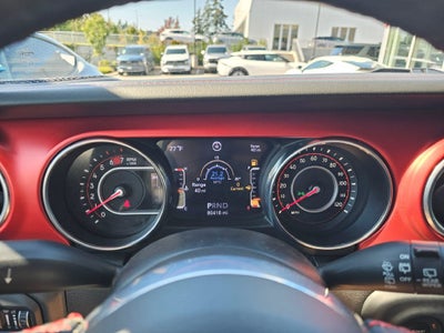 2019 Jeep Wrangler Base