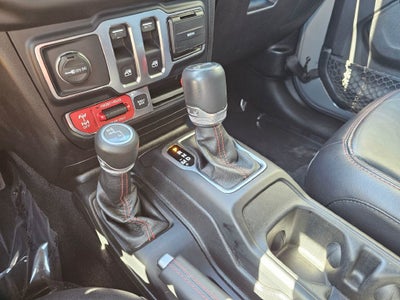 2019 Jeep Wrangler Base