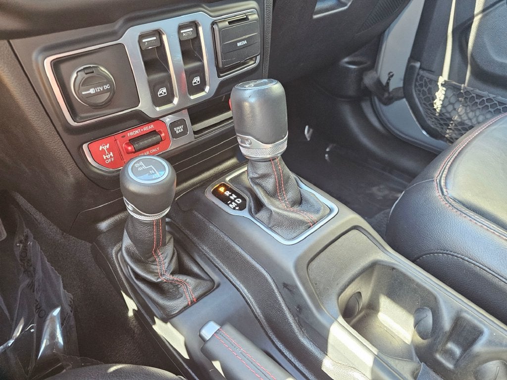 2019 Jeep Wrangler Base