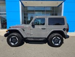 2019 Jeep Wrangler Base