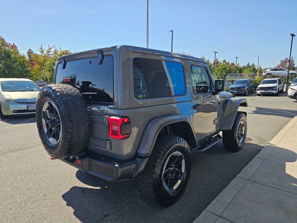 2019 Jeep Wrangler Base